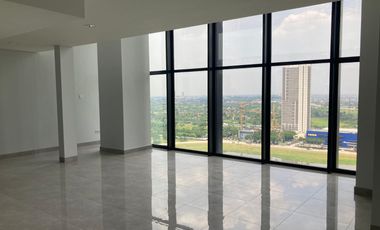 The Smith Soho Alam Sutera Lokasi Stategis.sebrang IkEA