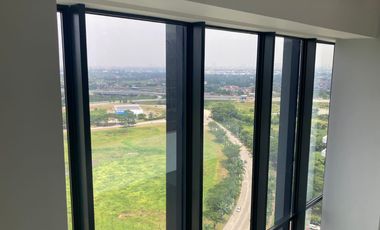 The Smith Soho Alam Sutera Lokasi Stategis.sebrang IkEA