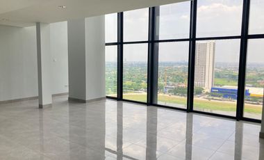 The Smith Soho Alam Sutera Lokasi Stategis.sebrang IkEA