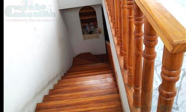 VENDO HERMOSA CASA EN SAMBORONDON PRIMEROS KMS