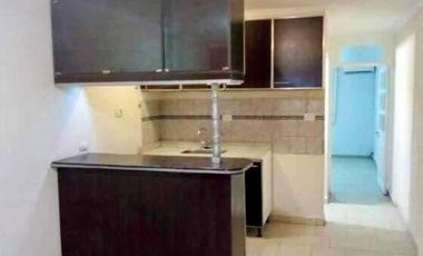 PERMUTA - DEPARTAMENTO DE 2 AMBIENTES EN VENTA - MORON SUR