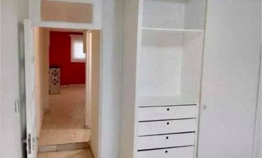 PERMUTA - DEPARTAMENTO DE 2 AMBIENTES EN VENTA - MORON SUR