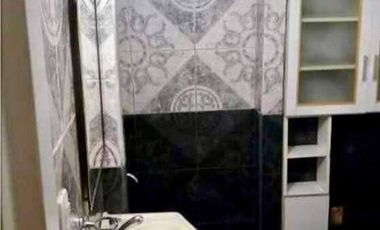 PERMUTA - DEPARTAMENTO DE 2 AMBIENTES EN VENTA - MORON SUR