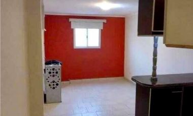 PERMUTA - DEPARTAMENTO DE 2 AMBIENTES EN VENTA - MORON SUR