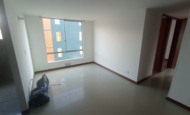 apartamento en arriendo en el tintal. Cod A89833