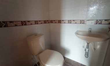 apartamento en arriendo en el tintal. Cod A89833