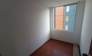 apartamento en arriendo en el tintal. Cod A89833