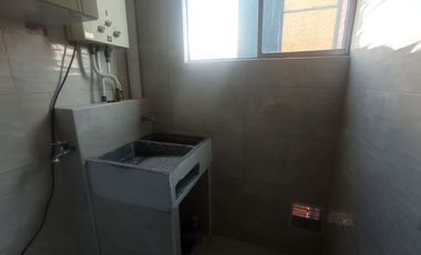 apartamento en arriendo en el tintal. Cod A89833