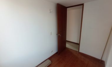 apartamento en arriendo en el tintal. Cod A89833