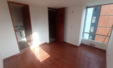 apartamento en arriendo en el tintal. Cod A89833