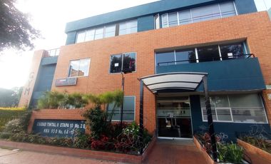 apartamento en arriendo en el tintal. Cod A89833