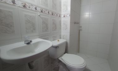 apartamento en arriendo en el tintal. Cod A89833