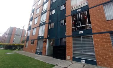 apartamento en arriendo en el tintal. Cod A89833