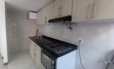 apartamento en arriendo en el tintal. Cod A89833