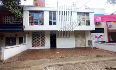 Venta Casa comercial en San Vicente, al Norte de Cali, Valle del Cauca-7031
