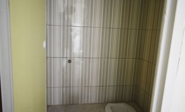 RUMAH MINIMALIS DEKAT BANDARA LOKASI SIMPANG TIGA