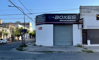 Oportunidad Venta  Galpon-Depósito - Barrio General Bustos