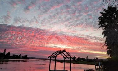 Casa en Venta en Lago Rapel, Las Cabras