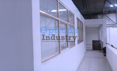 New opportunity of warehouse in rent Tepotzotlan