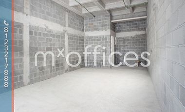 local comercial en venta en PA de 43. 08 M2 en Balcones de Satélite