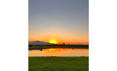 Terrenos de oportunidad en Ameca jalisco