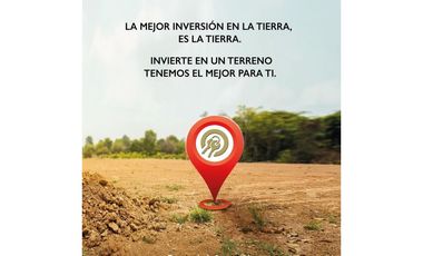 Terrenos de oportunidad en Ameca jalisco