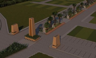 Terrenos de oportunidad en Ameca jalisco