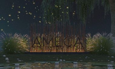 Terrenos de oportunidad en Ameca jalisco