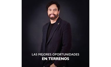 Terrenos de oportunidad en Ameca jalisco