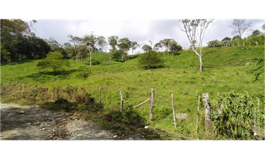 VENTA DE LOTE EN LA ESTRELLA. ANTIOQUIA