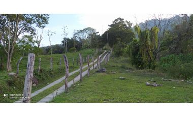 VENTA DE LOTE EN LA ESTRELLA. ANTIOQUIA