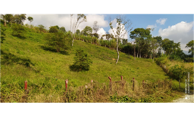 VENTA DE LOTE EN LA ESTRELLA. ANTIOQUIA