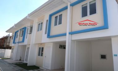 BluHomes Breeze 3 Bedroom House and Lot For Sale in QC