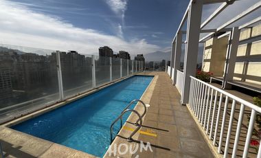 Departamento San isidro ID: 151284r