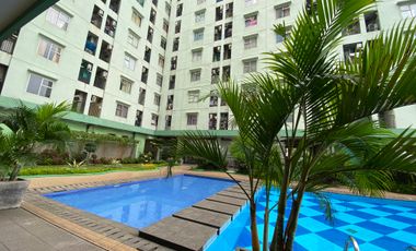 Apartemen Green Park View