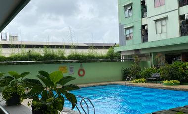 Apartemen Green Park View