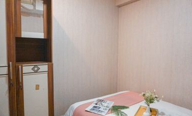 Apartemen Green Park View