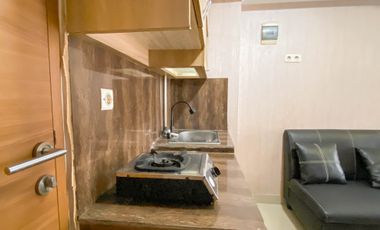 Apartemen Green Park View