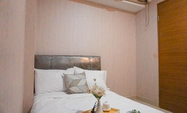 Apartemen Green Park View