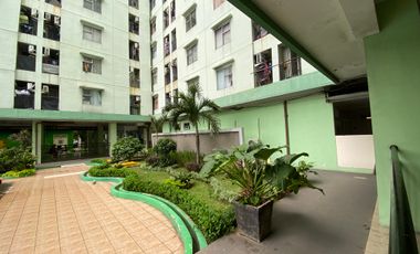 Apartemen Green Park View