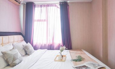 Apartemen Green Park View