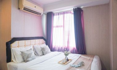 Apartemen Green Park View