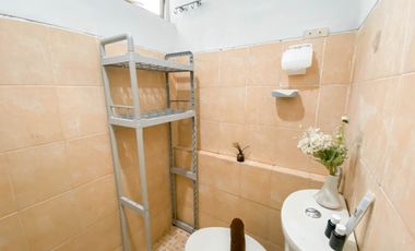 Apartemen Green Park View