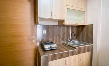 Apartemen Green Park View