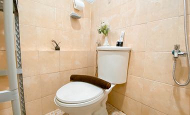 Apartemen Green Park View