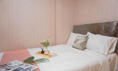 Apartemen Green Park View