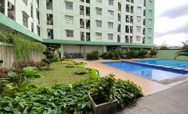 Apartemen Green Park View