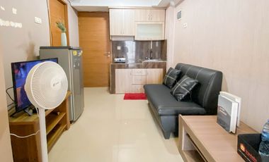 Apartemen Green Park View