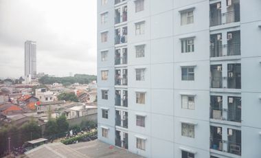 Apartemen Green Park View