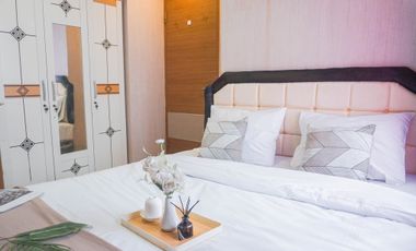 Apartemen Green Park View